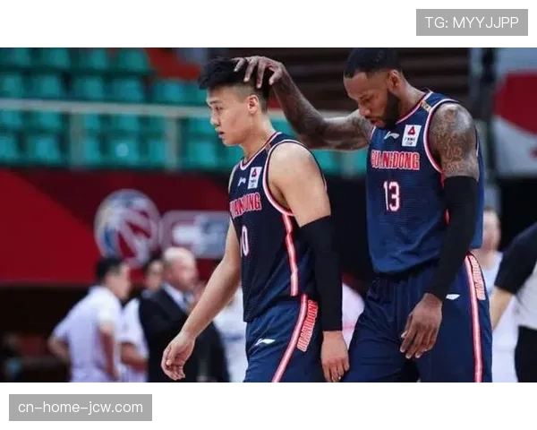 浙江广厦遭遇赛季首次两连败 伤病潮冲击卫冕冠军阵容深度